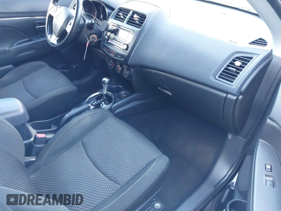 2016 Mitsubishi Outlander SE с VIN JA4AP3AW3GZ034485, выставлен на аукционе IAAI как лот 38412795 с пробегом 133 009 миль миль и . История ставок и продаж доступна на DreamBid. Изображение 5.