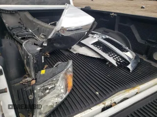 2022 Ram 1500 Tradesman with VIN 3C6JR6DG2NG395748, listed as a Copart auction lot 44686895 with 32,991 mi miles and Salvage title. Bid and sale history available at DreamBid. Image 12.