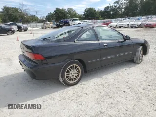 2000 Acura Integra LS z VIN JH4DC4458YS007721, wystawiony jako Copart lot #81458674 z przebiegiem 185 789 mil mil oraz Czysty tytuł • Clean title. Historia ofert i sprzedaży dostępna na DreamBid. Obrazek 3.