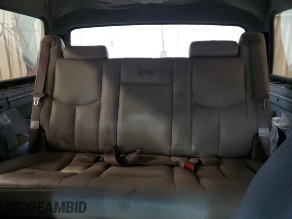 1996 Ford Bronco XL с VIN 1FMEU15N5TLB27829, выставлен на аукционе Copart как лот 58618705 с пробегом Не указан миль и Чистый • Clean title. История ставок и продаж доступна на DreamBid. Изображение 10.