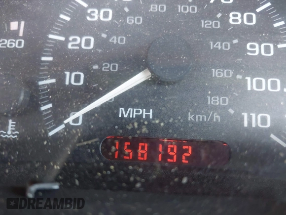 2002 Chevrolet Cavalier with VIN 1G1JT524927189663, listed as a IAAI auction lot 42008738 with 158,192 mi miles and . Bid and sale history available at DreamBid. Image 15.