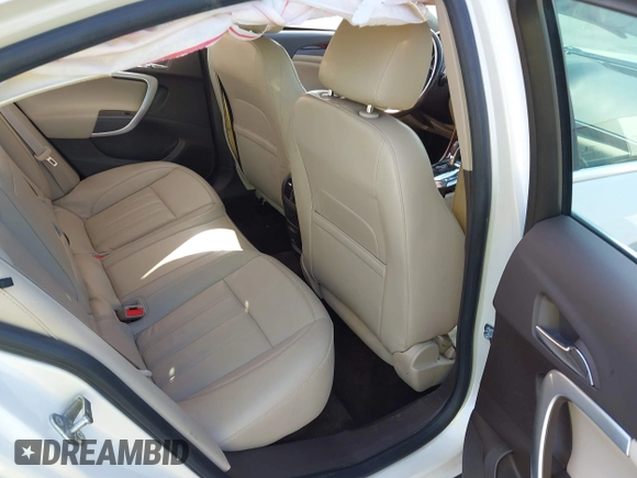 2015 Buick Regal Premium I с VIN 2G4GN5EX4F9140209, выставлен на аукционе IAAI как лот 42583329 с пробегом 101 877 миль миль и . История ставок и продаж доступна на DreamBid. Изображение 8.