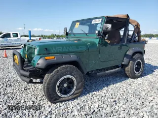 1994 Jeep Wrangler with VIN 1J4FY29S6RP436868, listed as a Copart auction lot 66884705 with 131,431 mi miles and Clean title. Bid and sale history available at DreamBid. Image 1.