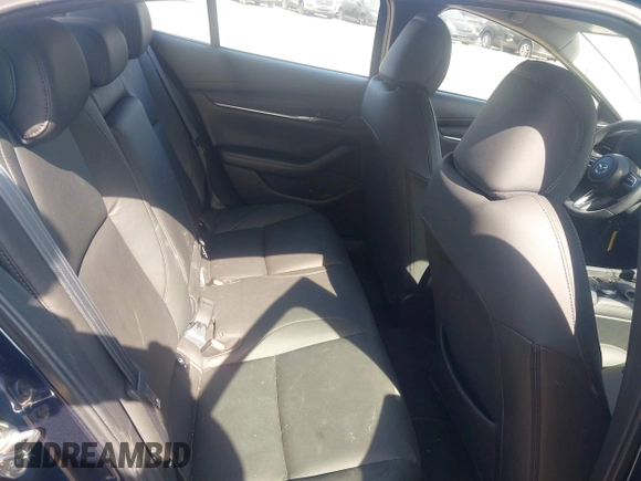 2019 Mazda 3 Preferred with VIN 3MZBPADL5KM107878, listed as a IAAI auction lot 42101982 with 26,495 mi miles and . Bid and sale history available at DreamBid. Image 8.