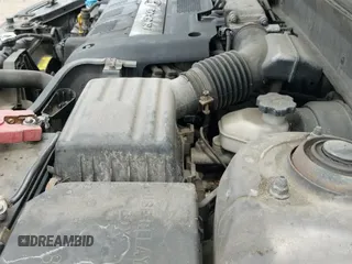 2003 Hyundai Elantra GLS with VIN KMHDN45D03U498411, listed as a IAAI auction lot 42920002 with 115,794 mi miles and . Bid and sale history available at DreamBid. Image 12.