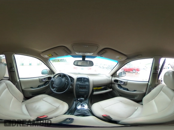 2005 Hyundai Santa Fe GLS with VIN KM8SC73EX5U001216, listed as a Copart auction lot 72630284 with 0 mi miles and Salvage Title. Bid and sale history available at carsss.com. Image 12.