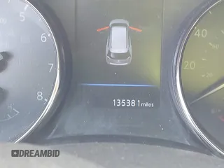 2019 Nissan Rogue SV с VIN KNMAT2MT0KP541667, выставлен на аукционе IAAI как лот 42299801 с пробегом 135 381 миль миль и . История ставок и продаж доступна на DreamBid. Изображение 15.