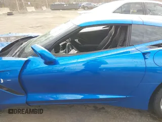 2014 Chevrolet Corvette Z51 3LT с VIN 1G1YM2D77E5120729, выставлен на аукционе IAAI как лот 41821347 с пробегом 19 747 миль миль и . История ставок и продаж доступна на DreamBid. Изображение 15.
