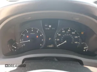 2010 Lexus RX 350 with VIN JTJZK1BA0A2400091, listed as a Copart auction lot 54062485 with 119,964 mi miles and Salvage Title. Bid and sale history available at carsss.com. Image 9.