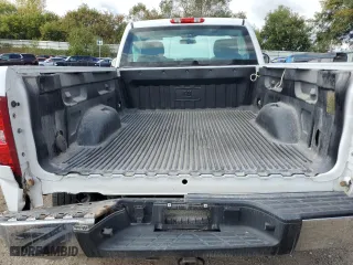 2013 Chevrolet Silverado 1500 Work Truck with VIN 1GCNKPEX4DZ125597, listed as a Copart auction lot 73759354 with 85,411 mi miles and Clean Title. Bid and sale history available at carsss.com. Image 10.