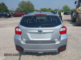 2013 Subaru Crosstrek Premium with VIN JF2GPACC9D2836164, listed as a IAAI auction lot 42423274 with 171,612 mi miles and . Bid and sale history available at DreamBid. Image 17.