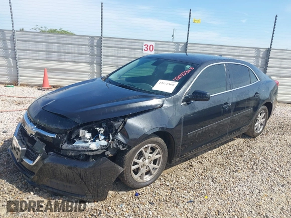 2014 Chevrolet Malibu LS with VIN 1G11A5SL5EF218972, listed as a IAAI auction lot 42072368 with 219,033 mi miles and . Bid and sale history available at DreamBid. Image 2.