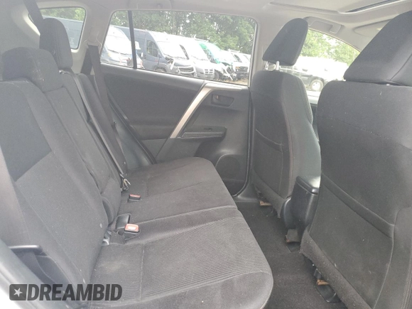 2013 Toyota RAV4 XLE с VIN JTMRFREV4DD018563, выставлен на аукционе Copart как лот 64369795 с пробегом 132 544 миль миль и Списание • Salvage title. История ставок и продаж доступна на DreamBid. Изображение 11.