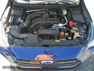 2024 Subaru Impreza Sport with VIN JF1GUAFC2R8230556, listed as a Copart auction lot 51766375 with 17,973 mi miles and Salvage Title. Bid and sale history available at carsss.com. Image 11.