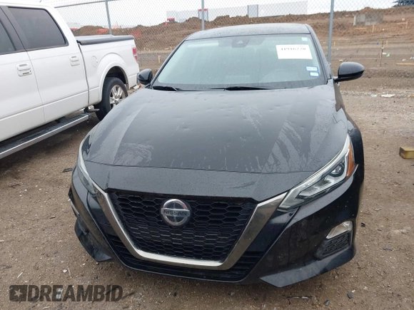 2020 Nissan Altima SR z VIN 1N4BL4CV9LC139759, wystawiony jako IAAI lot #41916220 z przebiegiem 73 270 mil mil oraz . Historia ofert i sprzedaży dostępna na DreamBid. Obrazek 12.