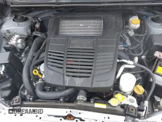 2021 Subaru WRX Premium with VIN JF1VA1C62M9806051, listed as a IAAI auction lot 41905593 with 68,609 mi miles and . Bid and sale history available at DreamBid. Image 10.