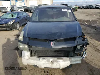 2002 Pontiac Aztek z VIN 3G7DA03E22S584224, wystawiony jako Copart lot #87851655 z przebiegiem 218 653 mil mil oraz Szkoda całkowita • Salvage title. Historia ofert i sprzedaży dostępna na DreamBid. Obrazek 5.
