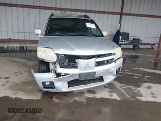 2005 Mitsubishi Endeavor Limited z VIN 4A4MN41S75E058877, wystawiony jako IAAI lot #41922009 z przebiegiem 220 203 mil mil oraz . Historia ofert i sprzedaży dostępna na DreamBid. Obrazek 6.