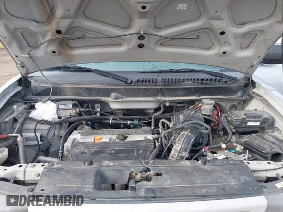 2005 Honda Element with VIN 5J6YH27385L031049, listed as a IAAI auction lot 41826016 with 254,572 mi miles and . Bid and sale history available at DreamBid. Image 10.