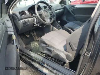 2011 Volkswagen Golf TDI с VIN WVWMM7AJ0BW260453, выставлен на аукционе Copart как лот 64766615 с пробегом 217 603 миль миль и Списание • Salvage title. История ставок и продаж доступна на DreamBid. Изображение 8.