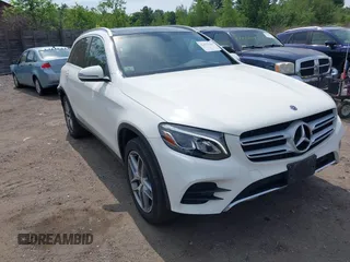 2019 Mercedes-Benz GLC 300 с VIN WDC0G4KB3K1001328, выставлен на аукционе IAAI как лот 42477636 с пробегом 52 040 миль миль и . История ставок и продаж доступна на DreamBid. Изображение 1.
