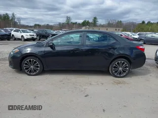 2016 Toyota Corolla L with VIN 2T1BURHE6GC644314, listed as a IAAI auction lot 42005432 with 96,090 mi miles and . Bid and sale history available at DreamBid. Image 14.