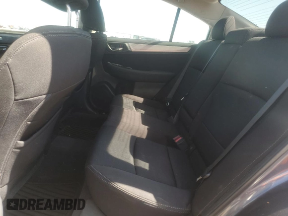 2016 Subaru Legacy Premium с VIN 4S3BNBC67G3057603, выставлен на аукционе Copart как лот 62926705 с пробегом 188 349 миль миль и Списание • Salvage title. История ставок и продаж доступна на DreamBid. Изображение 10.