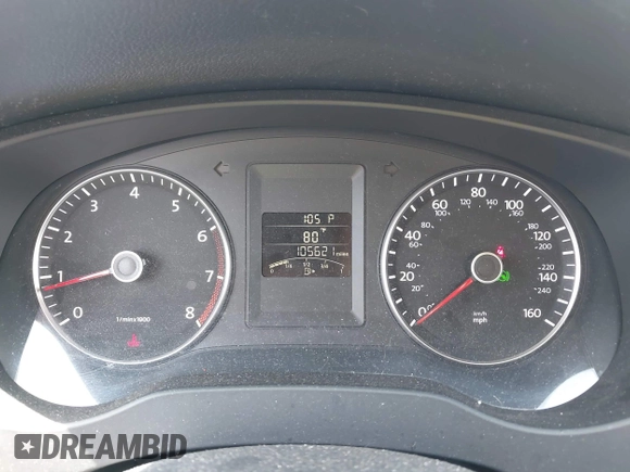 2013 Volkswagen Jetta SE with VIN 3VWDP7AJ2DM368385, listed as a IAAI auction lot 42144936 with 105,621 mi miles and . Bid and sale history available at DreamBid. Image 7.