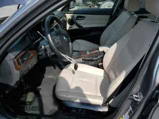 2011 BMW 3 Series 328i xDrive with VIN WBAPK5G53BNN29971, listed as a Copart auction lot 64880125 with 88,286 mi miles and Clean title. Bid and sale history available at DreamBid. Image 7.