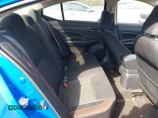 2020 Nissan Versa SR with VIN 3N1CN8FV5LL877058, listed as a IAAI auction lot 42093138 with 82,690 mi miles and . Bid and sale history available at DreamBid. Image 8.