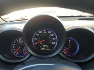 2011 Acura RDX Tech Pkg with VIN 5J8TB2H54BA001816, listed as a Copart auction lot 49785105 with 115,552 mi miles and Salvage Title. Bid and sale history available at carsss.com. Image 9.
