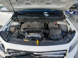 2020 Mercedes-Benz GLB with VIN W1N4M4GB9LW033769, listed as a Copart auction lot 65752892 with 51,326 mi miles. Bid and sale history available at carsss.com. Image 7.
