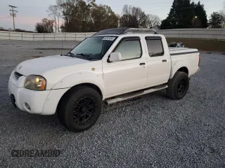 2004 Nissan Frontier LE z VIN 1N6ED27T14C451784, wystawiony jako Copart lot #83341854 z przebiegiem 137 982 mil mil oraz Szkoda całkowita • Salvage title. Historia ofert i sprzedaży dostępna na DreamBid. Obrazek 1.