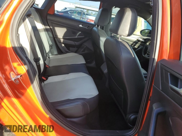 2021 Volkswagen Jetta S with VIN 3VWC57BU3MM091983, listed as a Copart auction lot 61805305 with 187,264 mi miles and Non repairable. Bid and sale history available at DreamBid. Image 10.