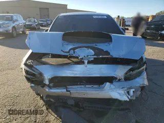 2015 Subaru WRX Premium with VIN JF1VA1D68F9803575, listed as a Copart auction lot 41375335 with 66,507 mi miles and Salvage Title. Bid and sale history available at carsss.com. Image 5.