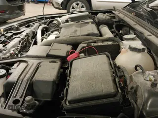 2023 Chevrolet Malibu RS с VIN 1G1ZG5ST2PF157410, выставлен на аукционе IAAI как лот 42568675 с пробегом 65 048 миль миль и . История ставок и продаж доступна на DreamBid. Изображение 22.