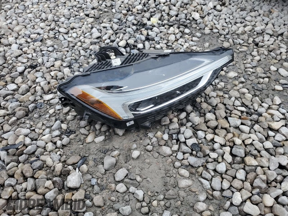 2020 Volvo XC60 Momentum z VIN YV4102DK6L1565733, wystawiony jako Copart lot #43753185 z przebiegiem 120 811 mil mil oraz Nie do naprawy • Non repairable. Historia ofert i sprzedaży dostępna na DreamBid. Obrazek 13.