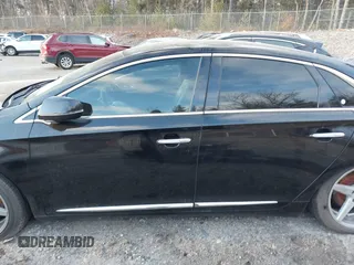 2017 Cadillac XTS Luxury with VIN 2G61M5S30H9159277, listed as a IAAI auction lot 41225371 with 125,523 mi miles. Bid and sale history available at carsss.com. Image 15.