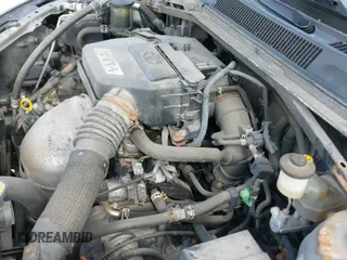 2004 Toyota RAV4 с VIN JTEHD20V940030159, выставлен на аукционе IAAI как лот 43214108 с пробегом 196 185 миль миль и . История ставок и продаж доступна на DreamBid. Изображение 12.