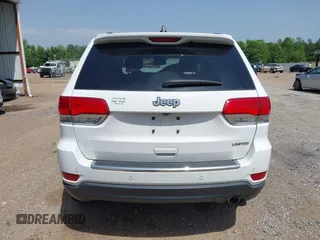 2019 Jeep Grand Cherokee Limited with VIN 1C4RJEBG8KC572978, listed as a IAAI auction lot 42247099 with 128,059 mi miles and . Bid and sale history available at DreamBid. Image 17.