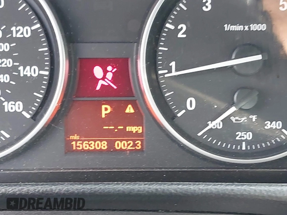 2012 BMW 3 Series 328i with VIN WBADW3C51CE824389, listed as a IAAI auction lot 42405829 with 163,000 mi miles and . Bid and sale history available at DreamBid. Image 15.