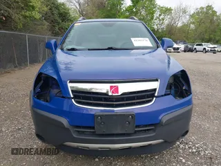 2008 Saturn VUE XE z VIN 3GSCL33P38S679480, wystawiony jako IAAI lot #42202170 z przebiegiem 124 679 mil mil oraz . Historia ofert i sprzedaży dostępna na DreamBid. Obrazek 13.