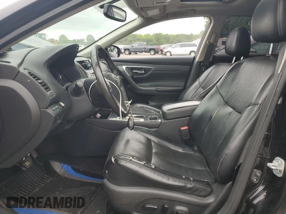 2017 Nissan Altima SL z VIN 1N4AL3AP5HC209243, wystawiony jako Copart lot #60032545 z przebiegiem 149 451 mil mil oraz Szkoda całkowita • Salvage title. Historia ofert i sprzedaży dostępna na DreamBid. Obrazek 7.