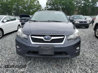 2013 Subaru Crosstrek Limited with VIN JF2GPAGCXD2877199, listed as a Copart auction lot 60967505 with 160,278 mi miles and Clean title. Bid and sale history available at DreamBid. Image 5.