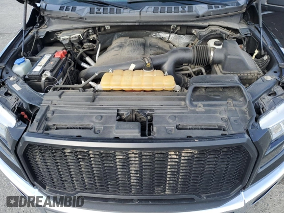 2016 Ford F-150 XLT with VIN 1FTEW1EG6GFC44873, listed as a Copart auction lot 54140285 with 77,076 mi miles and Salvage Title. Bid and sale history available at carsss.com. Image 11.