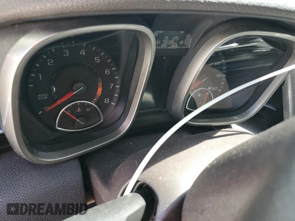 2016 Chevrolet Malibu LT with VIN 1G11C5SA5GU121357, listed as a Copart auction lot 77779354 with Not Provided miles and Salvage Title. Bid and sale history available at DreamBid. Image 9.
