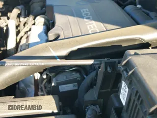 2020 Chevrolet Equinox LT with VIN 2GNAXKEV3L6135492, listed as a IAAI auction lot 43075267 with 109,115 mi miles and . Bid and sale history available at DreamBid. Image 20.