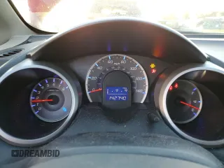 2013 Honda Fit с VIN JHMGE8H33DC016743, выставлен на аукционе Copart как лот 49598745 с пробегом 142 740 миль миль и Списание • Salvage title. История ставок и продаж доступна на DreamBid. Изображение 9.