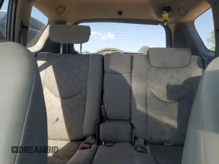 2011 Toyota RAV4 with VIN 2T3BF4DV3BW099884, listed as a Copart auction lot 53336695 with 163,532 mi miles and Salvage Title. Bid and sale history available at carsss.com. Image 10.