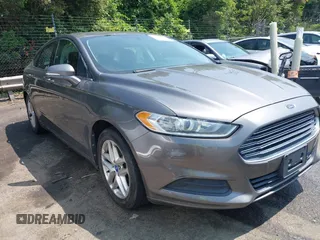 2013 Ford Fusion SE with VIN 3FA6P0HR4DR137169, listed as a IAAI auction lot 42412276 with 149,363 mi miles and . Bid and sale history available at DreamBid. Image 1.